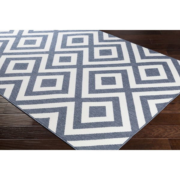 Alfresco ALF-9657 Outdoor Safe Area Rug